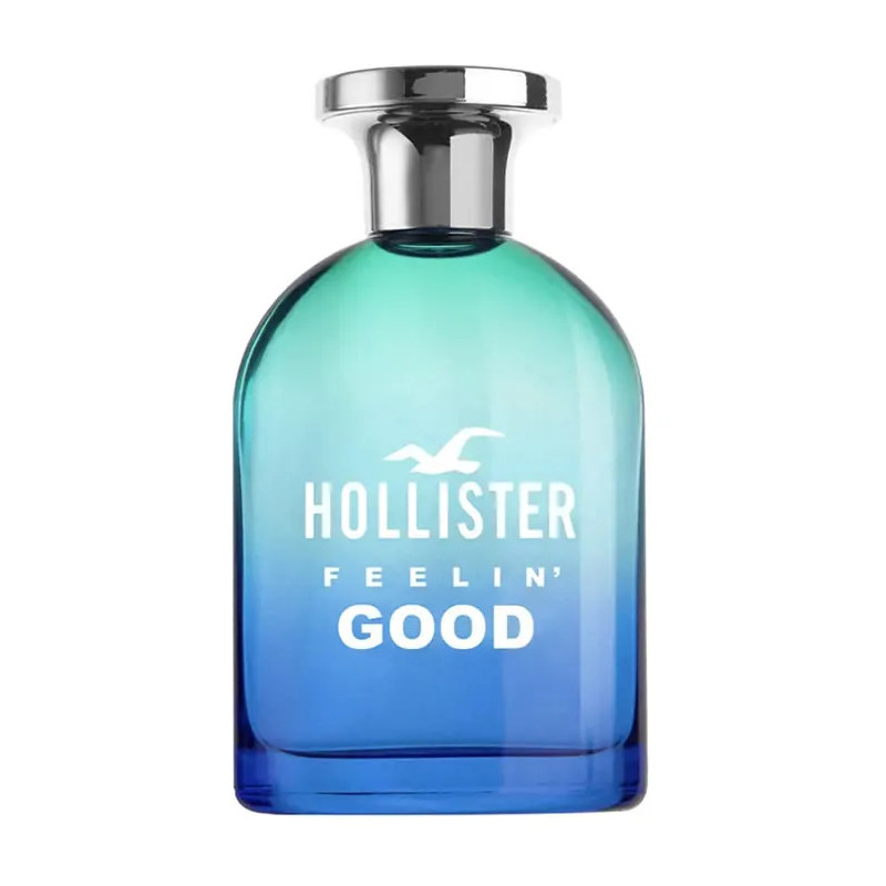 Hollister Feelin' Good For Him Eau De Toilette Vaporisateur