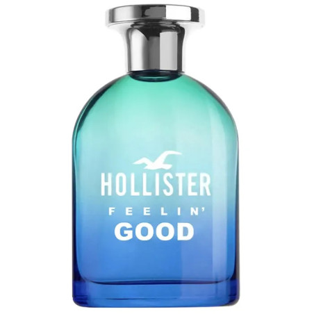 Hollister Feelin' Good For Him Eau De Toilette Vaporisateur
