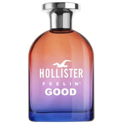 Hollister Feelin' Good For Her Eau De Parfum Vaporisateur