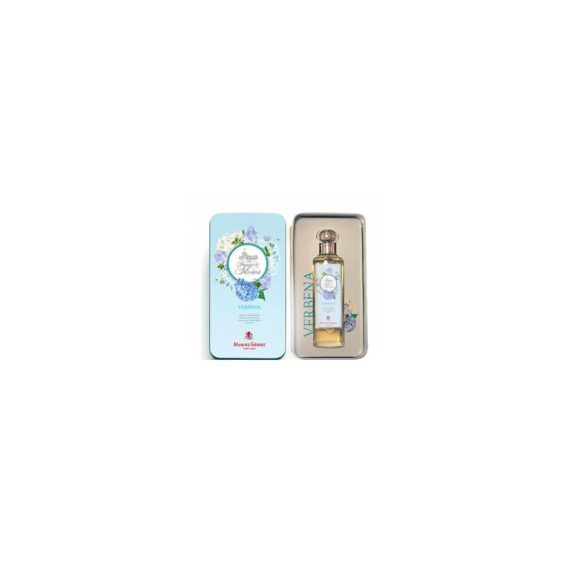Alvarez Gómez Agua Fresca Flores Verbena 150ml