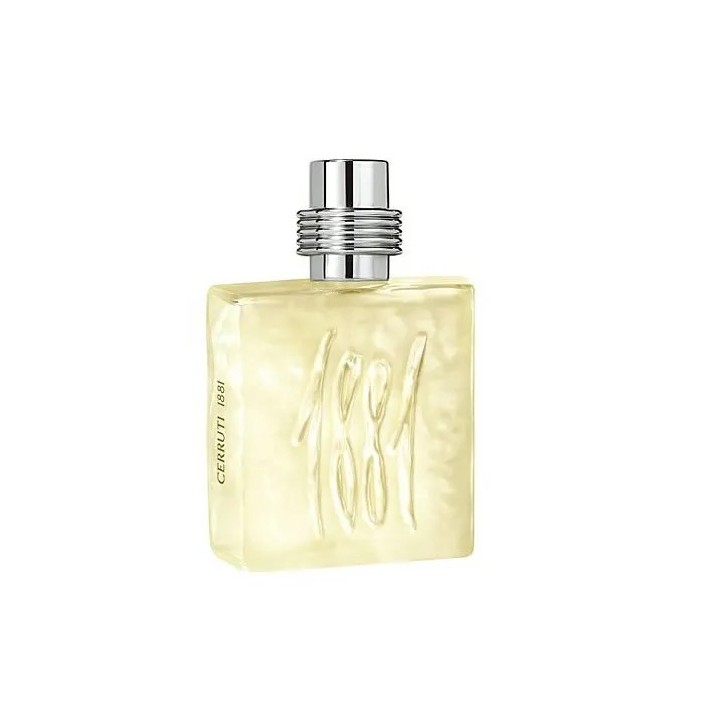 Cerruti 1881 Eau De Toilette Vaporisateur 50ml