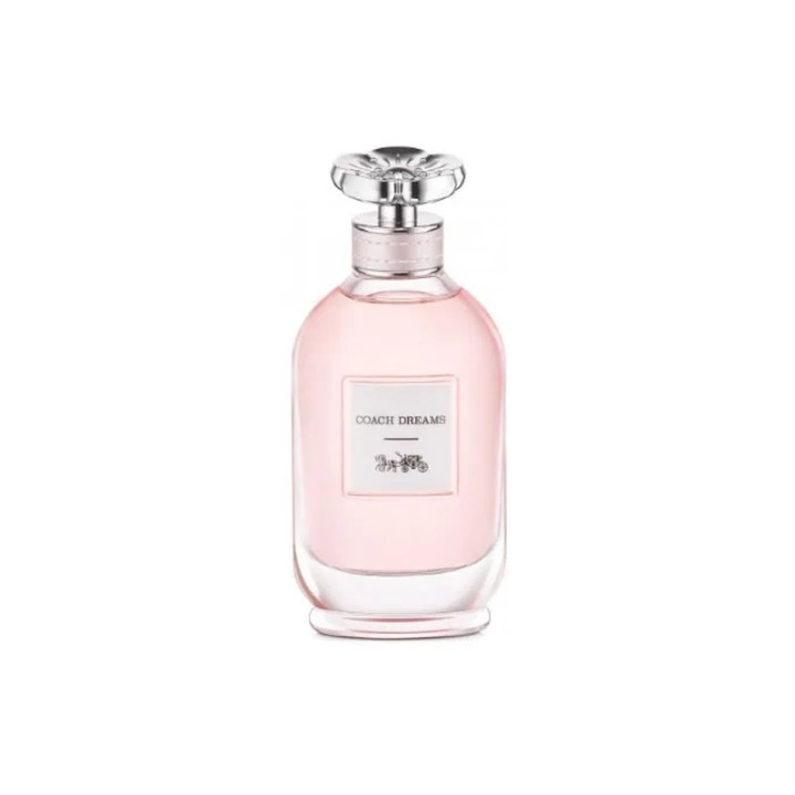 Coach Dreams Eau De Parfum Vaporisateur