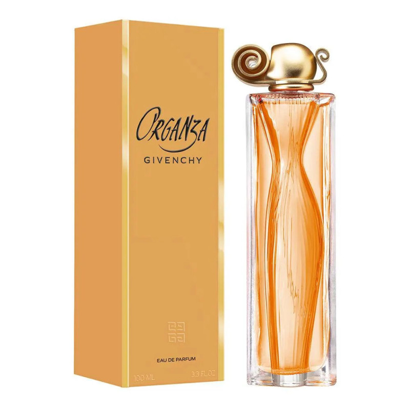 Givenchy Organza Edp Spray 50ml