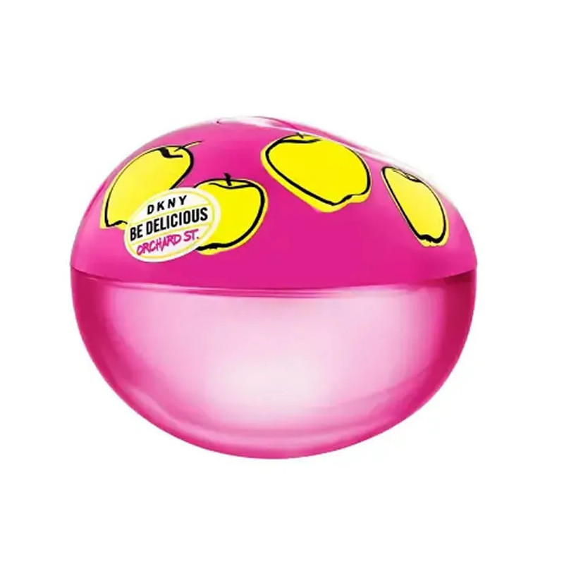Donna Karan Be Delicious Orchard St. Eau De Parfum Vaporisateur