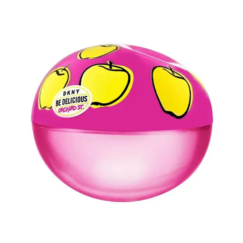 Donna Karan Be Delicious Orchard St. Eau De Parfum Vaporisateur 50ml