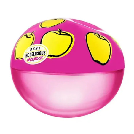 Donna Karan Be Delicious Orchard St. Eau De Parfum Vaporisateur 50ml