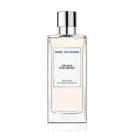 Angel Schlesser Splendid Orange Blossom Eau De Toilette Vaporisateur