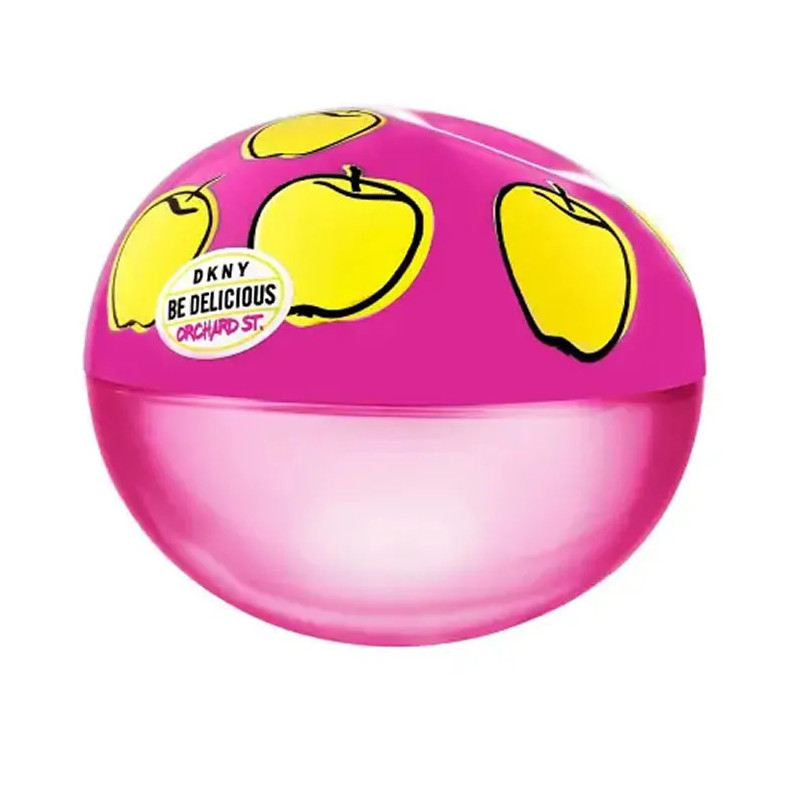 Donna Karan Be Delicious Orchard St. Eau De Parfum Vaporisateur 30ml