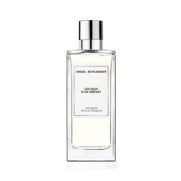Angel Schlesser Les Eaux D'Un Instant Intimate White Flowers Eau De Toilete Vaporisateur
