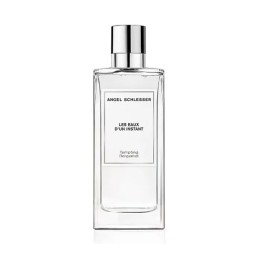 Angel Schlesser Les Eaux D'Un Instant Tempting Bergamota Eau De Toilete Vaprisateur