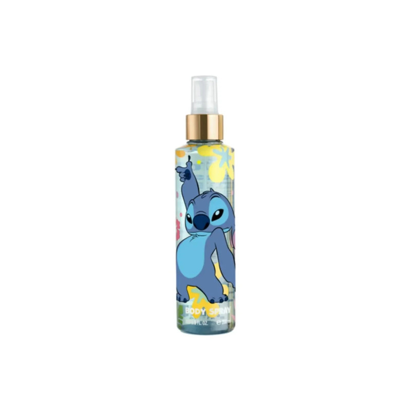 Disney Air-Val Lilo y Stich Body Spray 200ml