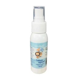Lisubel Cologne pour Enfants 60ml
