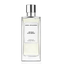Angel Schlesser Profund Orange Wood Eau De Toilette Vaporisateur 150ml