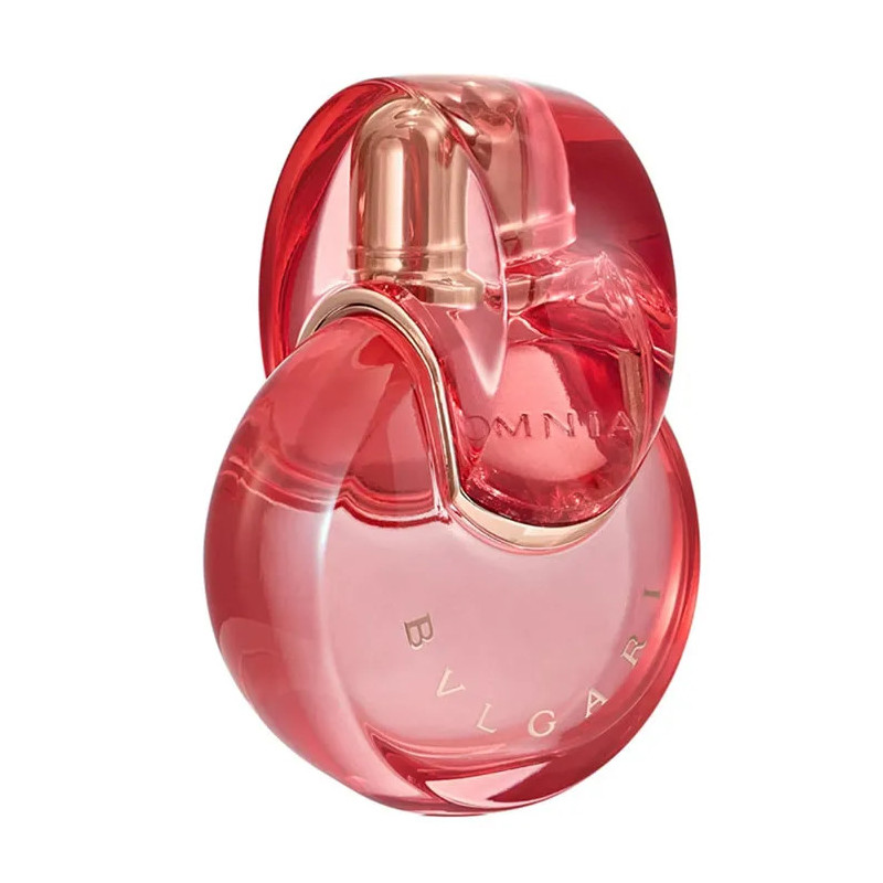 Bvlgari Omnia Coral Eau De Toilette Vaporisateur 100ml