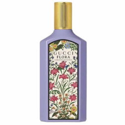 Gucci Flora Gorgeous Magnolia Eau De Parfum Vaporisateur 100ml