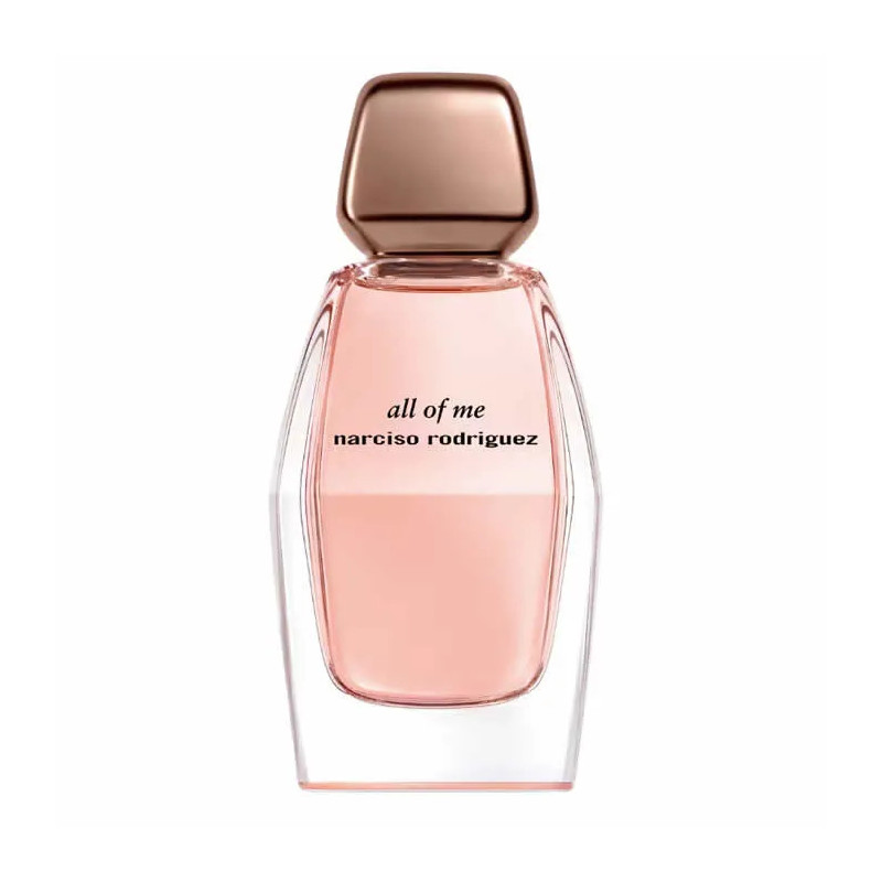 Narciso Rodriguez All Of Me Eau De Parfum Vaporisateur 90ml