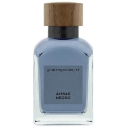 Adolfo Dominguez Ámbar Negro Eau De Parfum Vaporisateur