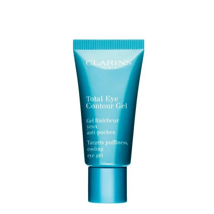 Clarins Total Eye Contour Gel 20ml