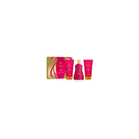 Est Aire De Sevilla Queen 150 G100 B100