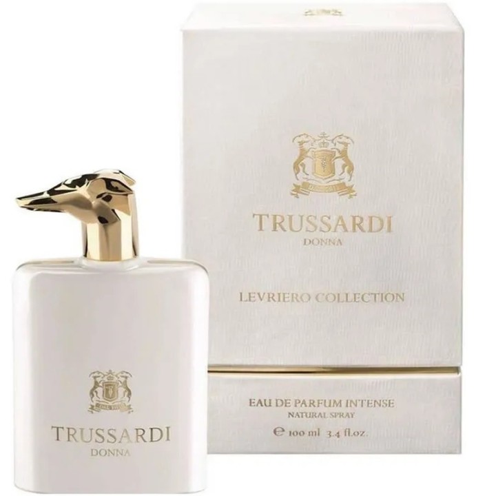 Trussardi Donna Levriero Eau De Parfum Vaporisateur 100ml