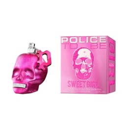 Police To Be Sweet Girl Eau De Parfum Vaporisateur