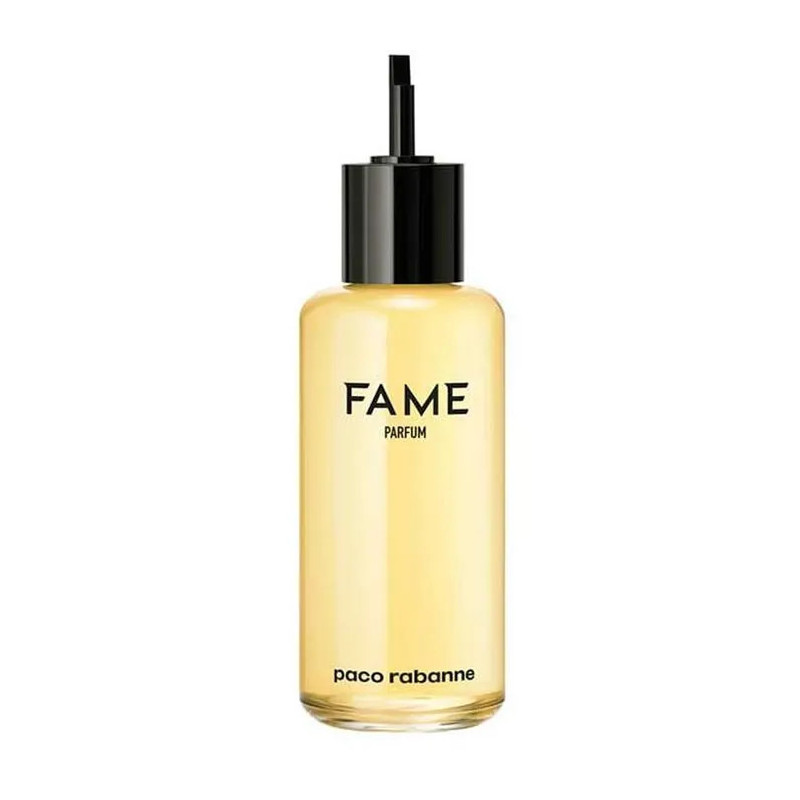 Paco Rabanne Fame Parfum Spray Recharge 200ml