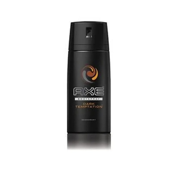 Axe Dark Temptat Travel Deodorante Vaporisateur 35ML