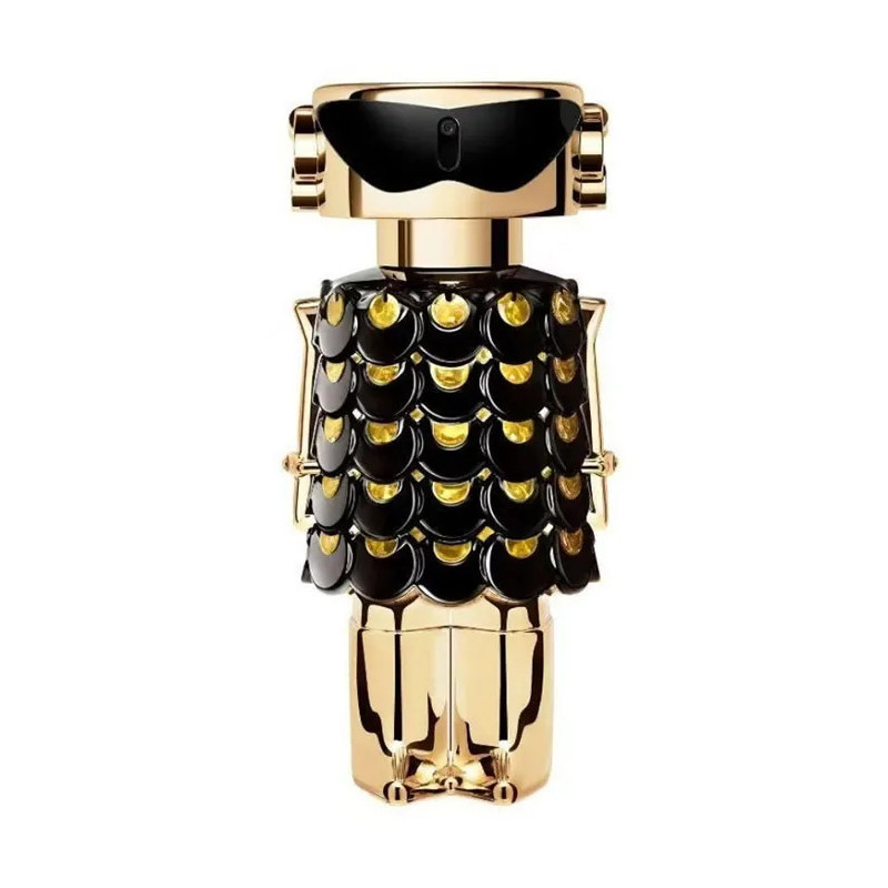 Paco Rabanne Fame Parfum Spray Rechargeable 80ml