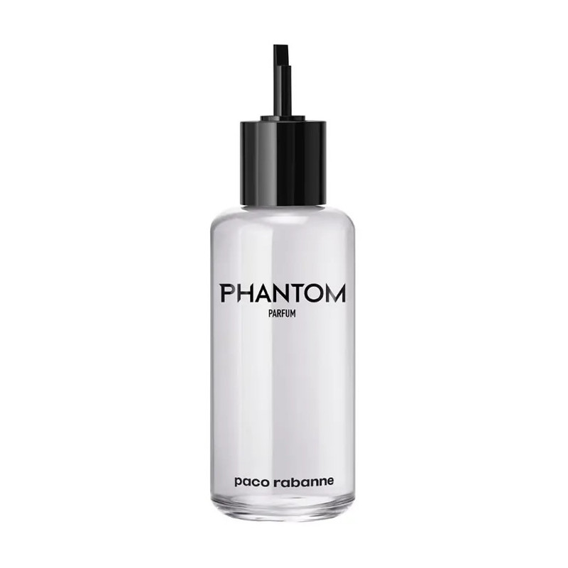 Paco Rabanne Phantom Parfum Eau De Parfum Recharge 200ml