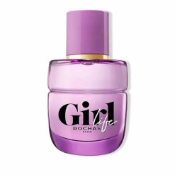 Rochas Girl Life Eau De Parfum Vaporisateur 75ml Rechargeable