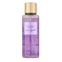 Victoria´s Secret Love Spell Body Mist Vaporisateur 250ml