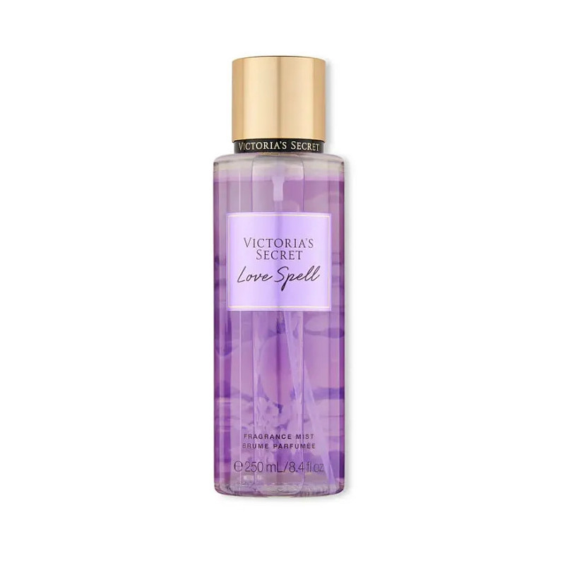 Victoria´s Secret Love Spell Body Mist Vaporisateur 250ml
