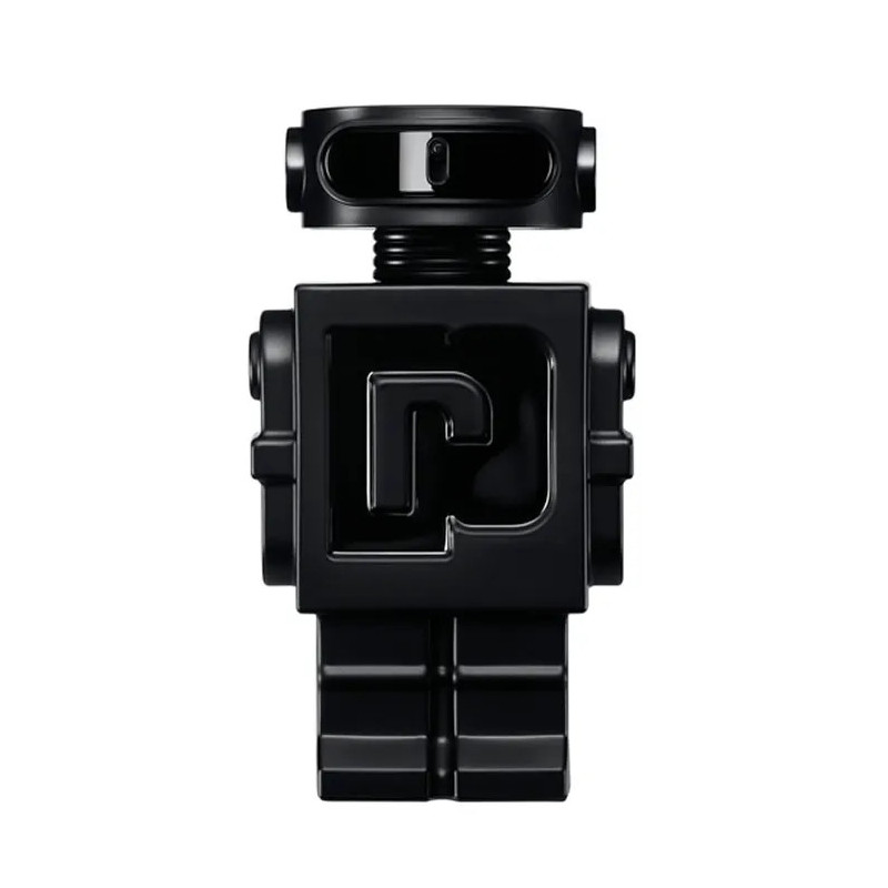 Paco Rabanne Phantom Parfum Eau De Parfum Vaporisateur Rechargeable 150ml