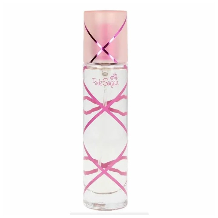 Aquolina Pink Sugar Eau De Toilette Vaporisateur 100ml