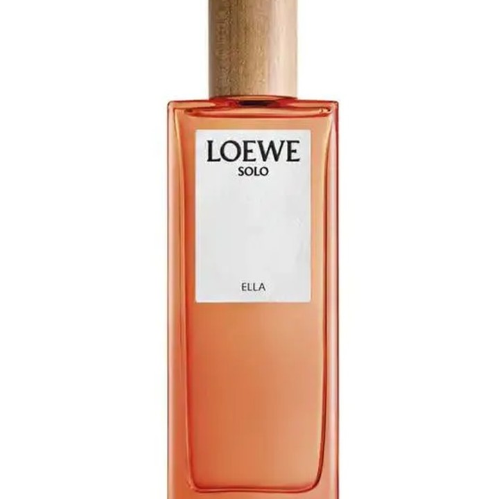 Loewe Solo Ella Eau De Parfum Spray