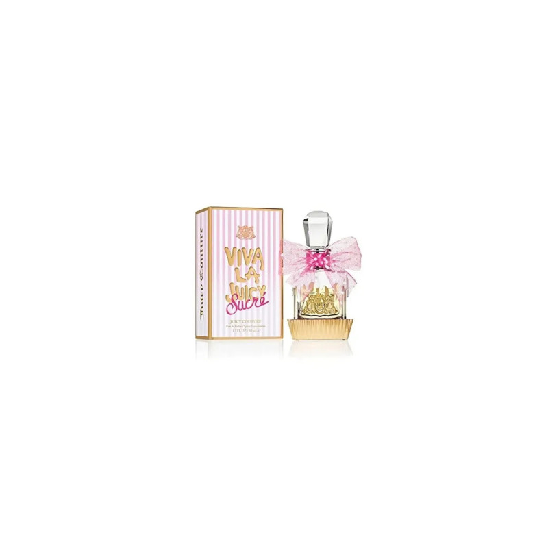 Juicy Couture Viva La Juicy Sucre Edp 100 Noved23