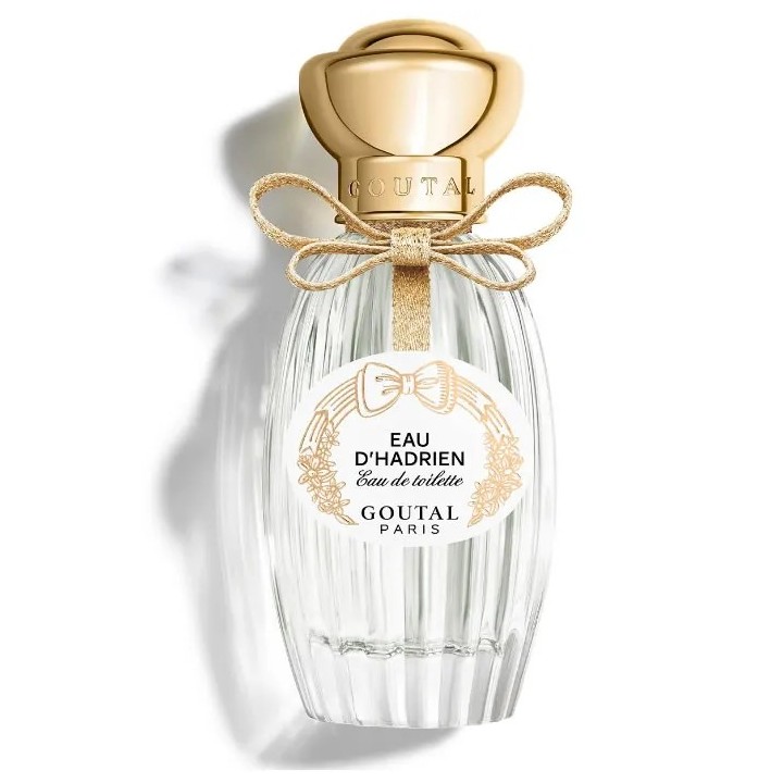 Goutal Paris Eau D'Hadrien Eau De Toilette Vaporisateur 50ml