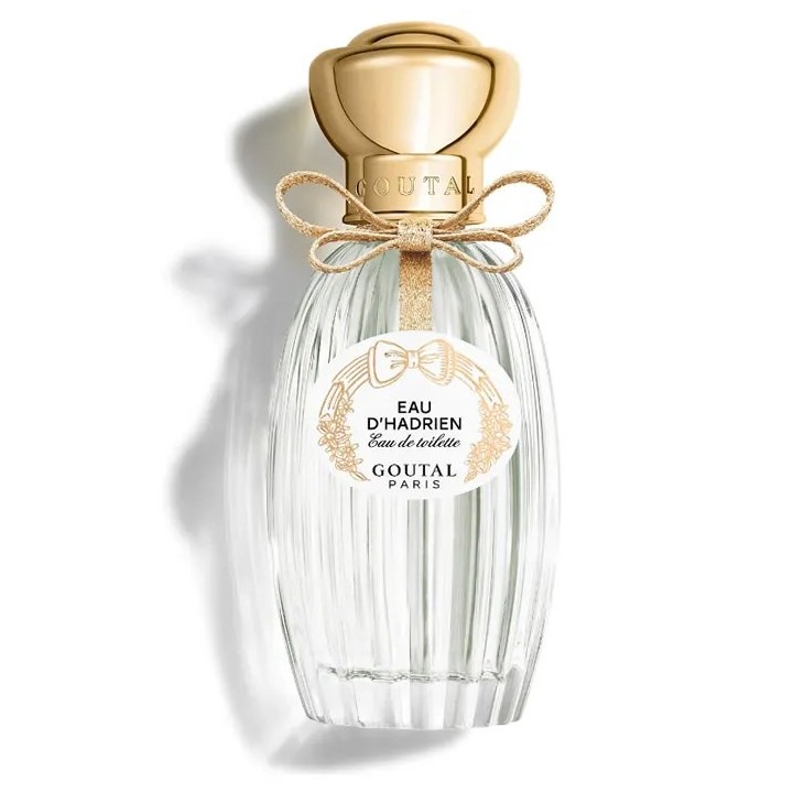 Goutal Paris Eau D'Hadrien Eau De Toilette Vaporisateur 100ml