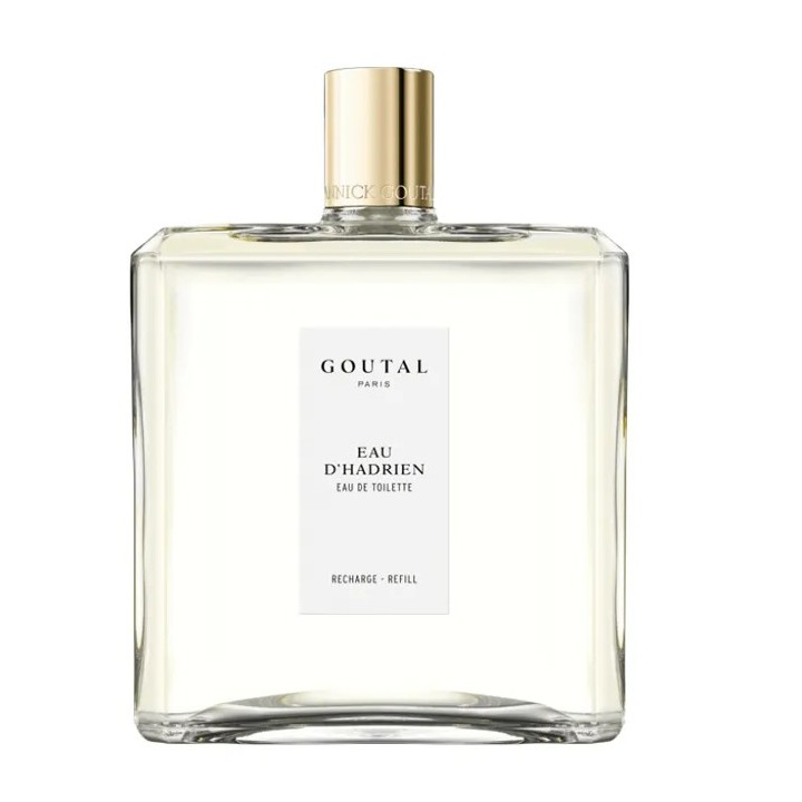 Goutal Paris Eau D'Hadrien Eau De Toilette Vaporisateur 450ml