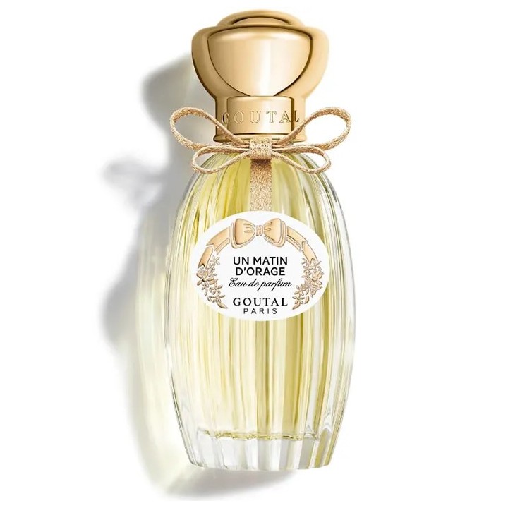 Goutal Paris Un Matin d'Orage Eau De Parfum Vaporisateur 100ml