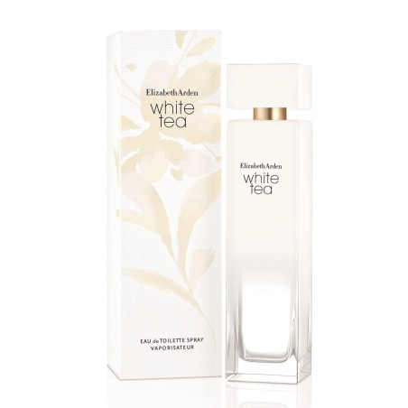 Elizabeth Arden White Tea Eau De Toilette Spray