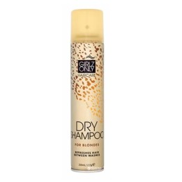 Girlz Only Dry Shampoo For Blondes 200ml