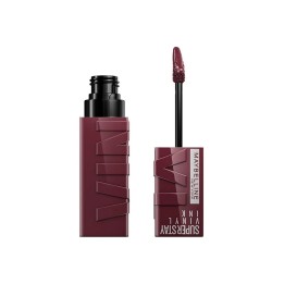 Maybelline Superstay Vinyl Ink Liquid Lipstick 135-Fearless 4,2ml