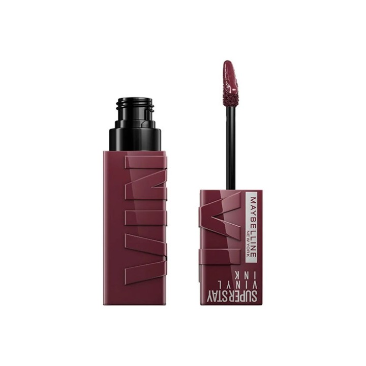 Maybelline Superstay Vinyl Ink Liquid Lipstick 135-Fearless 4,2ml