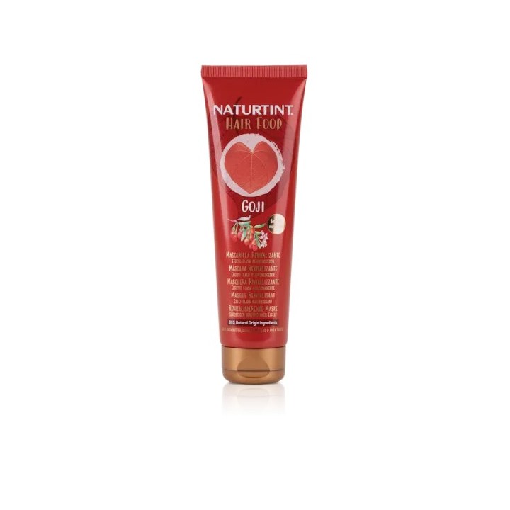 Naturtint Hair Food Mascarilla Goji 150ml