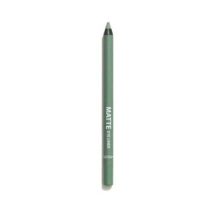 Gosh Matte Eye Liner 009-Midnight Blue