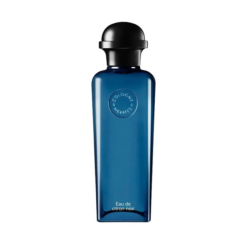 Hermès Eau De Citron Noir Eau De Cologne Vaporisateur 100ml