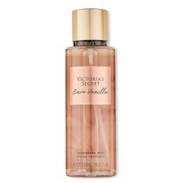 Victoria´s Secret Bare Vanilla Brume Parfumée Corps Vaporisateur 250ml