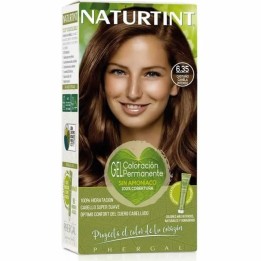 Naturtint 6.35 Coloration Sans Ammoniaque 150ml