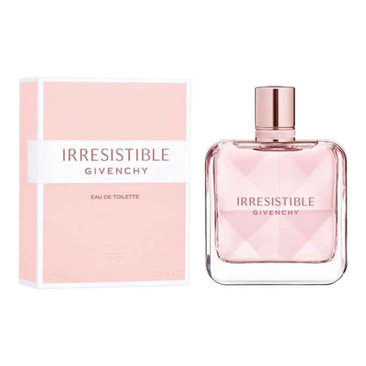 Givenchy Irresistible Eau De Toilette Spray